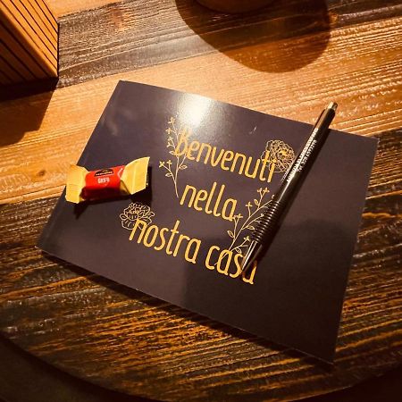 브린디시 La Piazzetta B&B 외부 사진