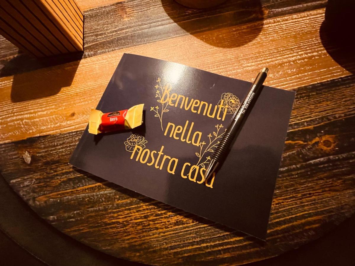 브린디시 La Piazzetta B&B 외부 사진