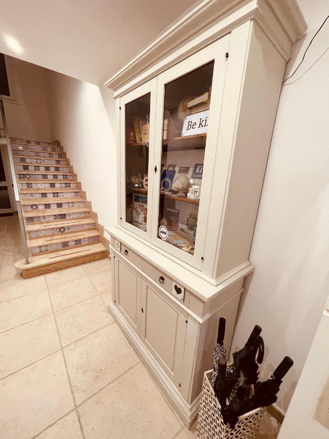브린디시 La Piazzetta B&B 외부 사진
