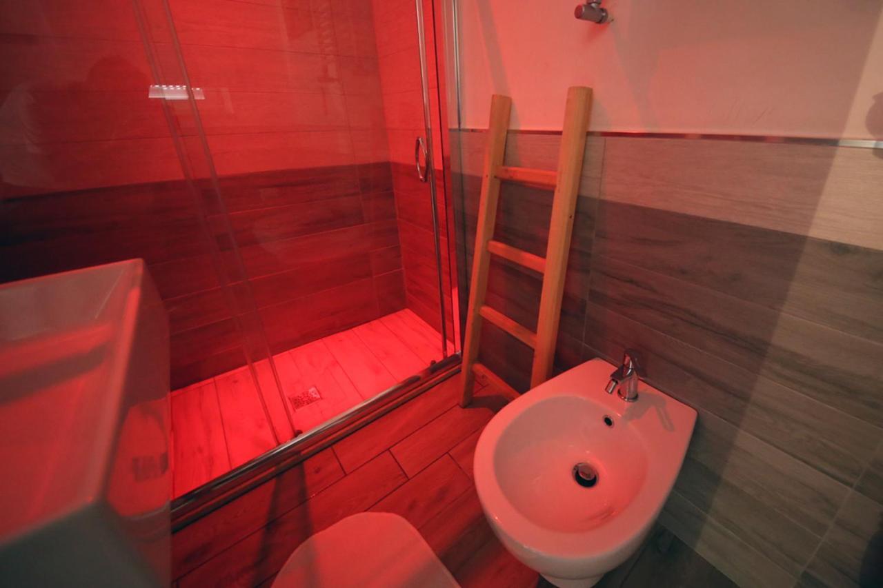 브린디시 La Piazzetta B&B 외부 사진
