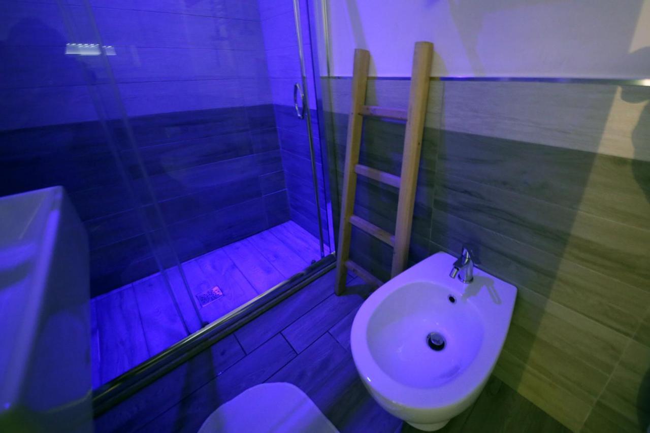 브린디시 La Piazzetta B&B 외부 사진