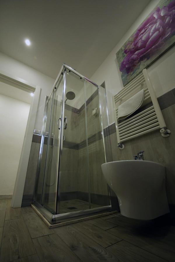 브린디시 La Piazzetta B&B 외부 사진
